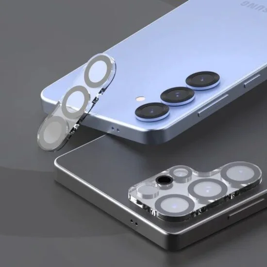 Camera Protector Samsung S25 Ultra C-Subcore Full Araree - Clear